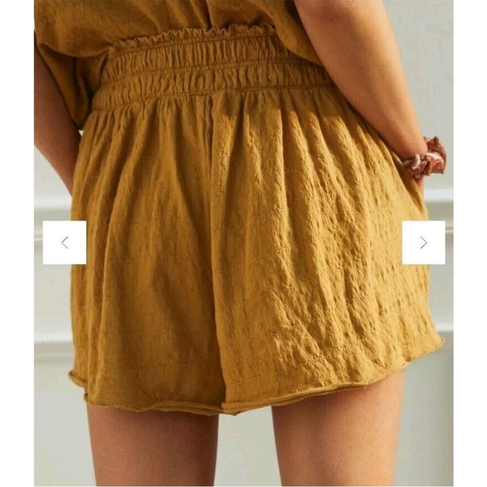 Anthropologie Kimberly Shorts - Picture 2 of 10